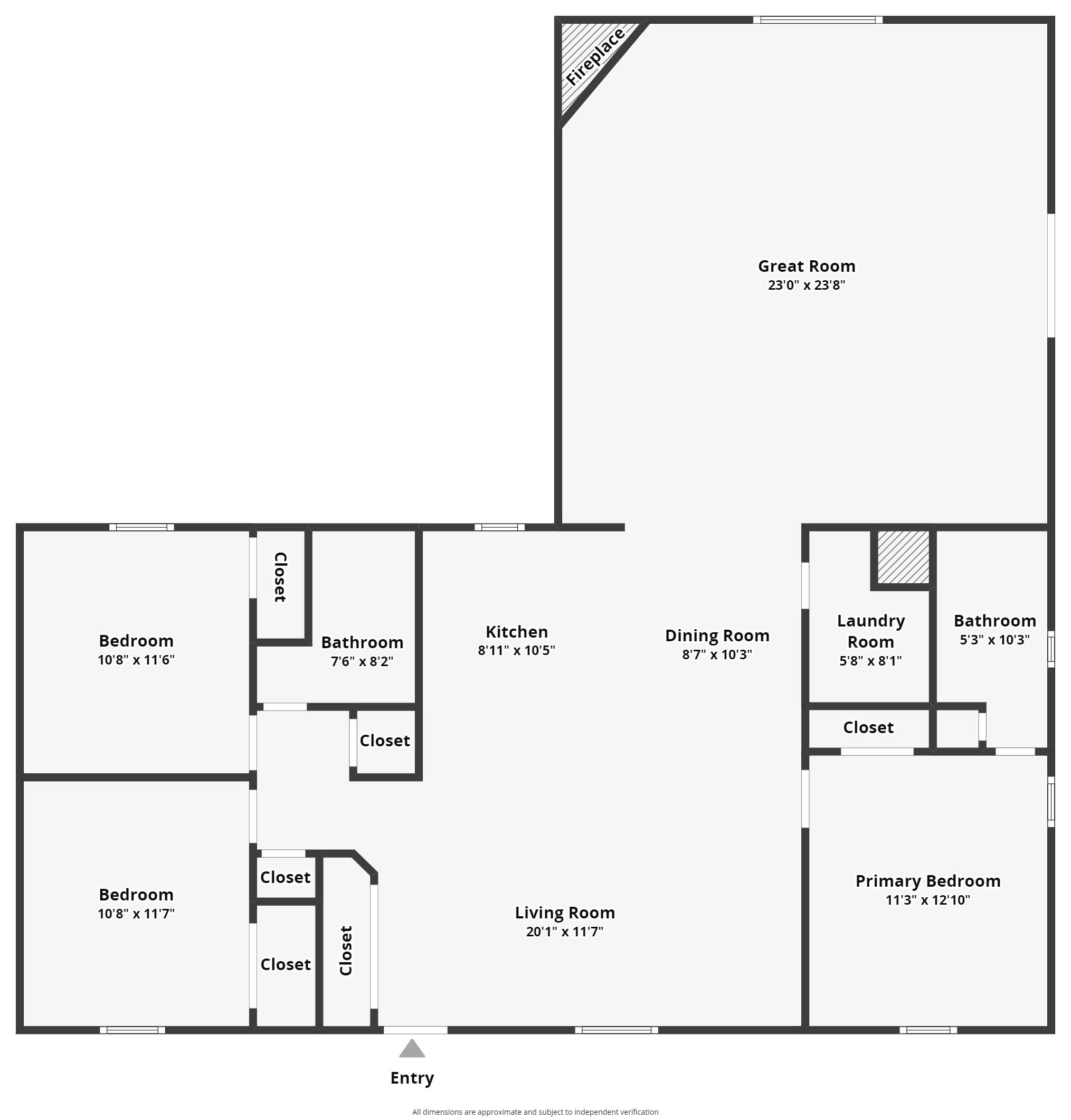 304 SW Georgiana Trail