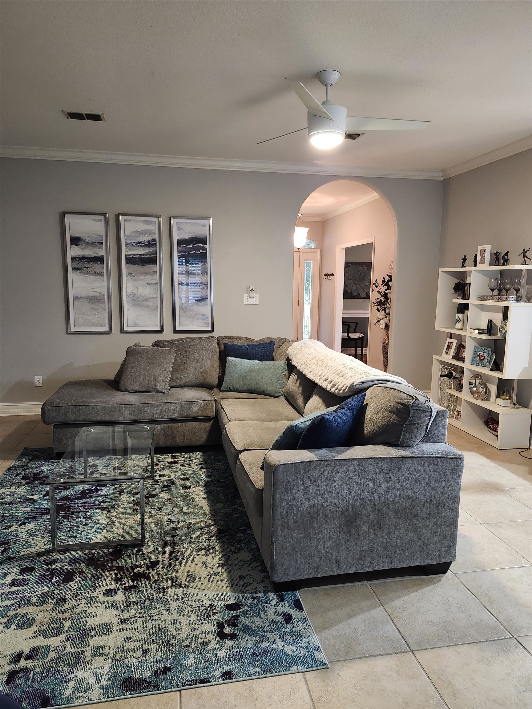 3436 Gardenview Way