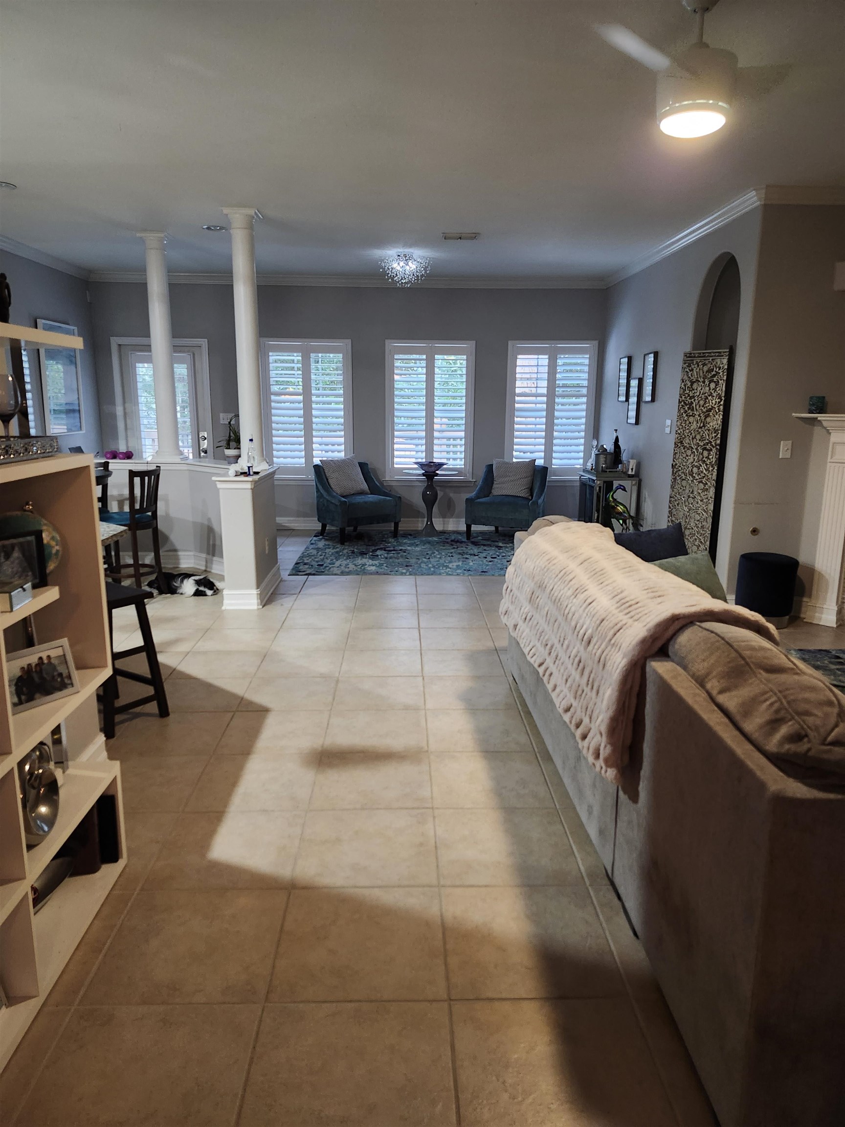 3436 Gardenview Way