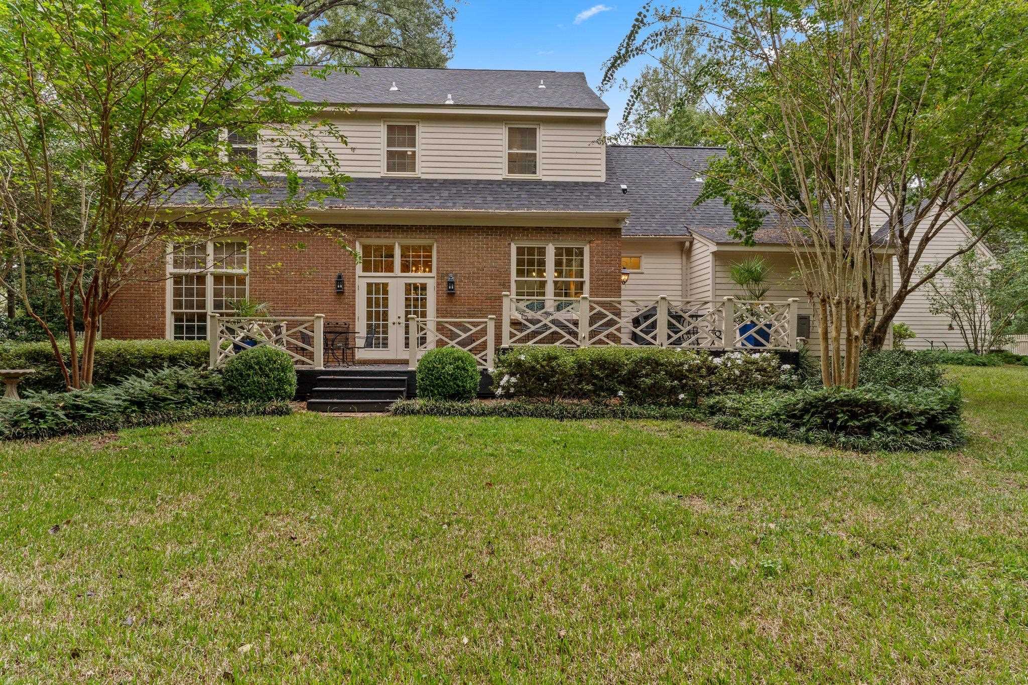 1742 Armistead Place