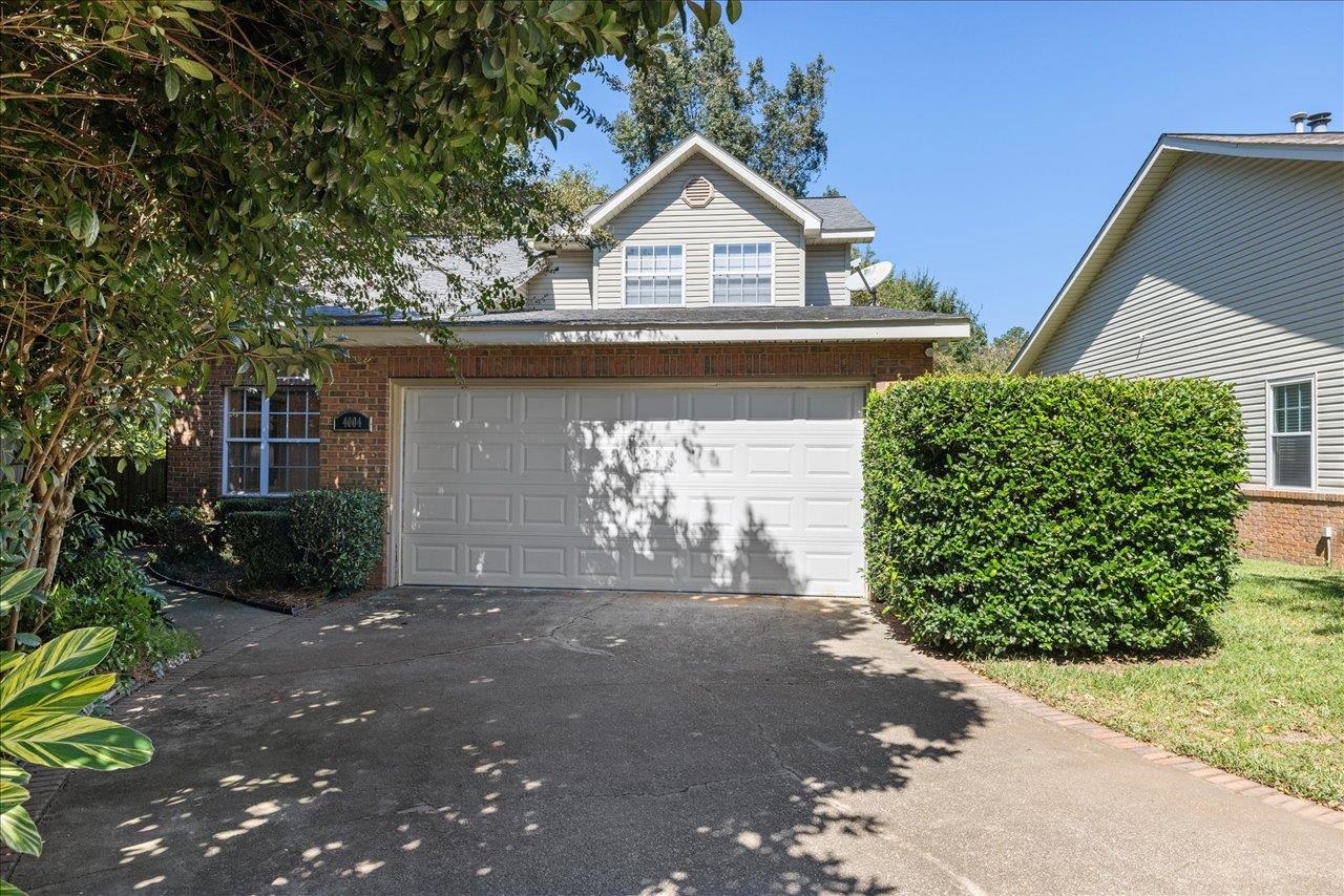 4004 Dutchess Court