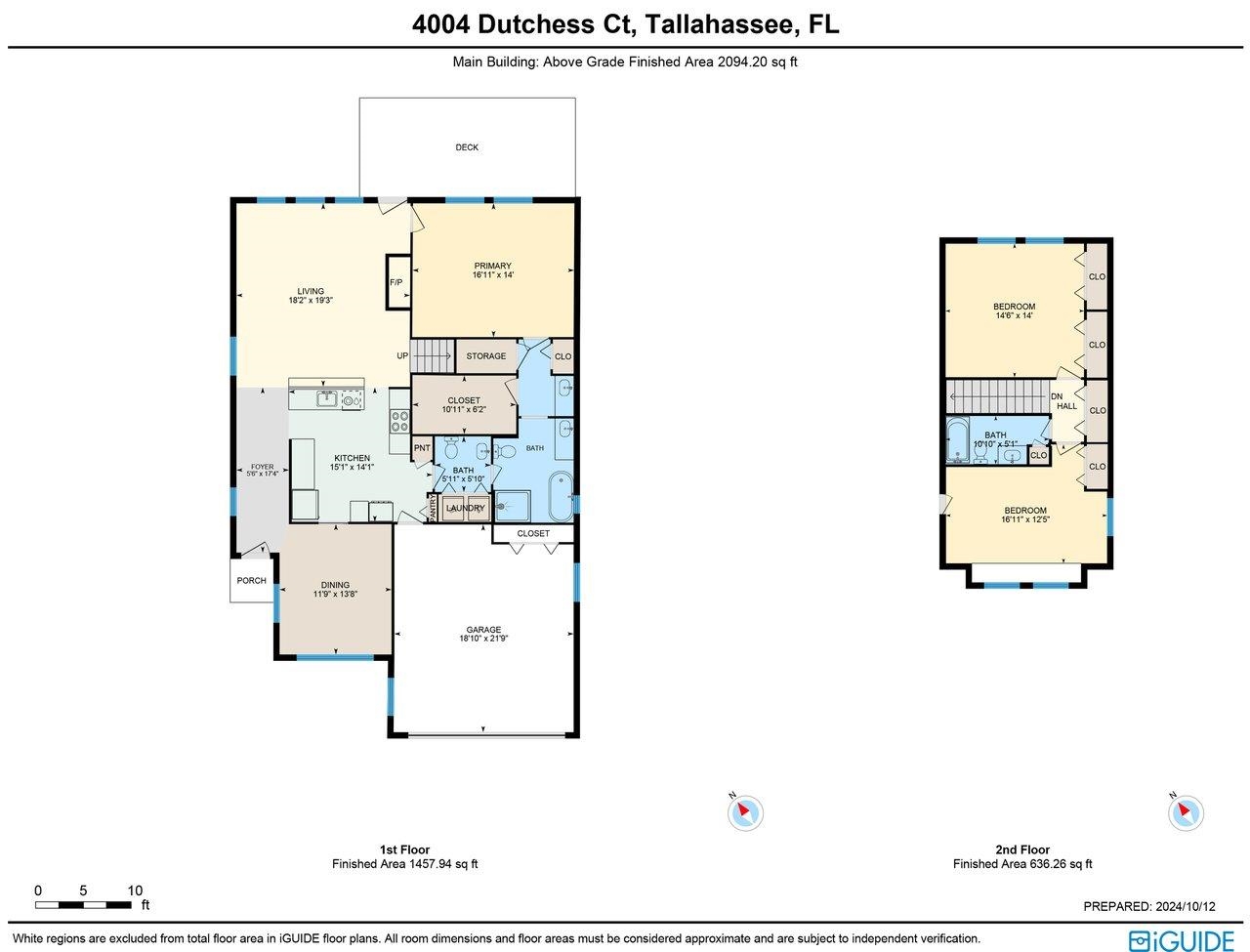 4004 Dutchess Court