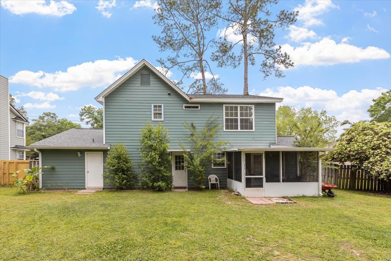 4987 Pimlico Drive