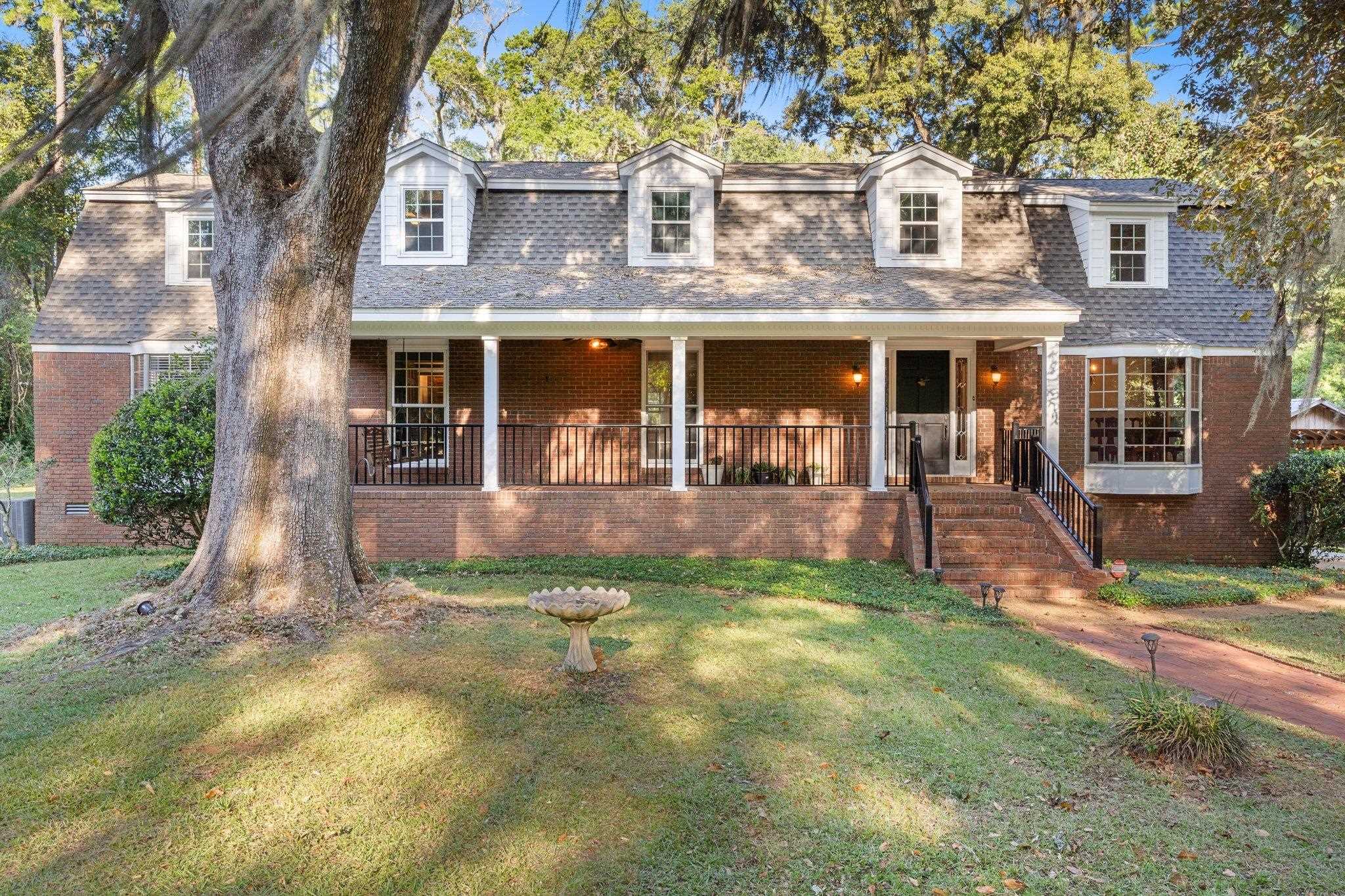 6284 Thomasville Road