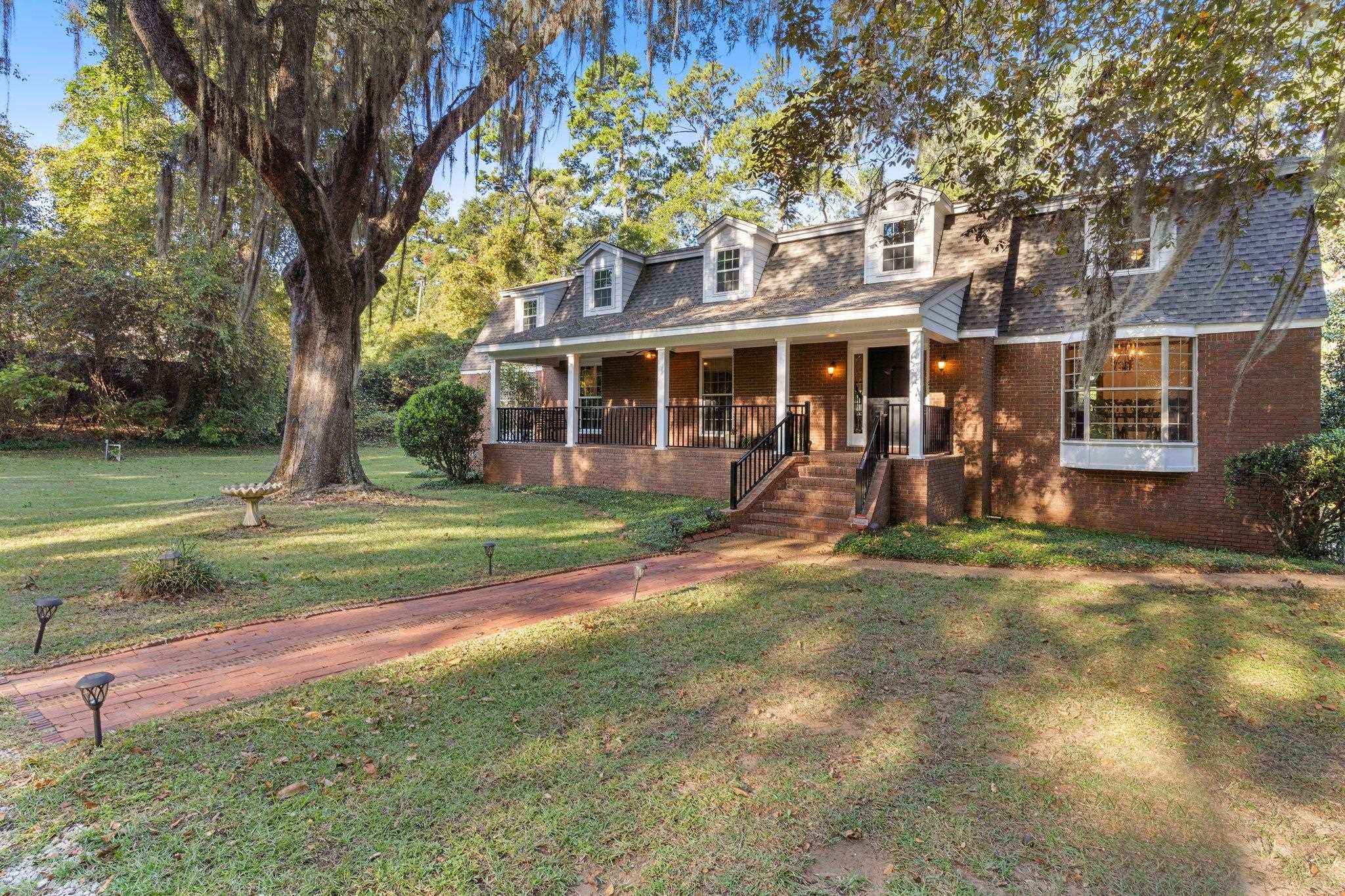 6284 Thomasville Road