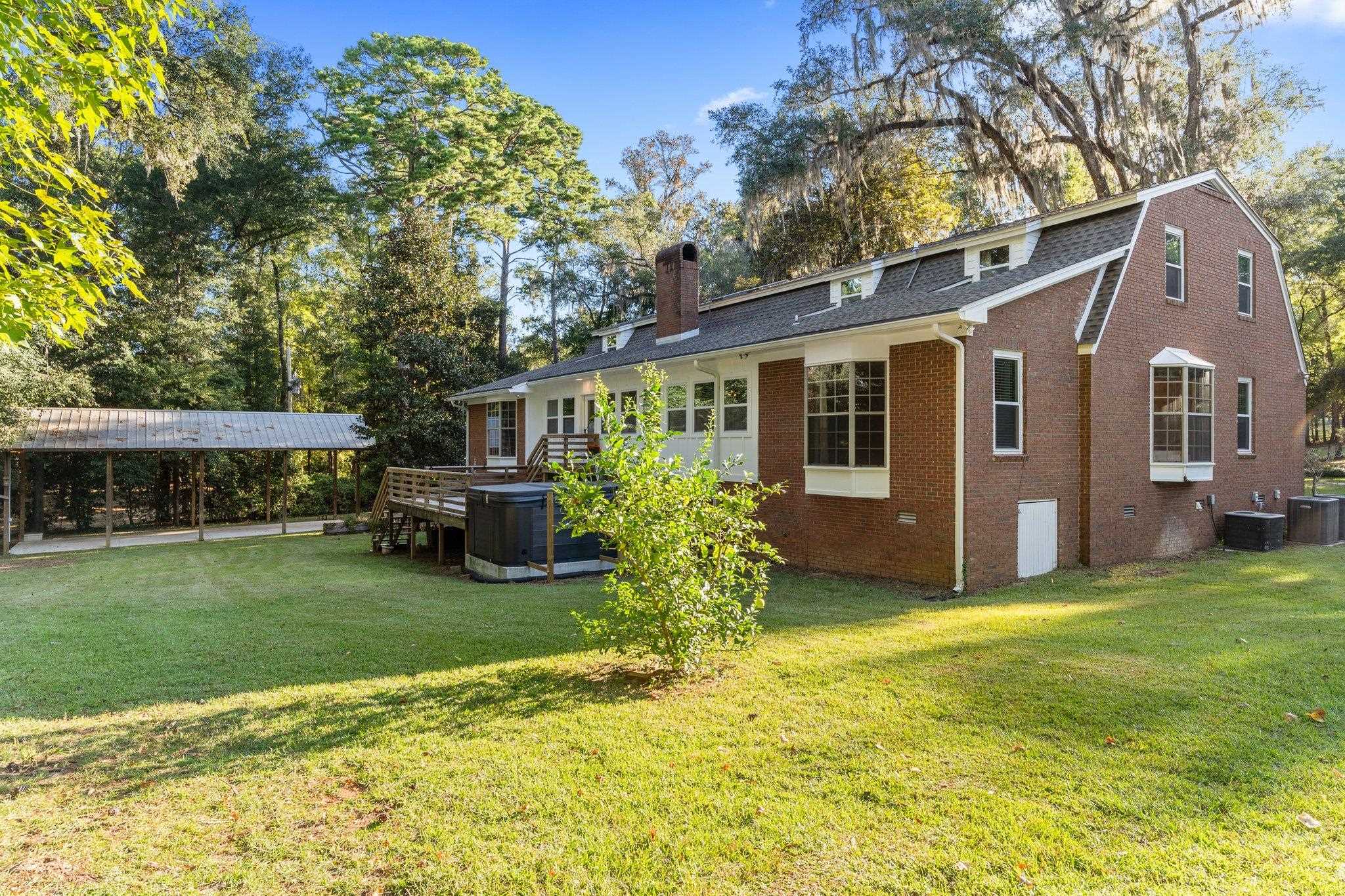 6284 Thomasville Road