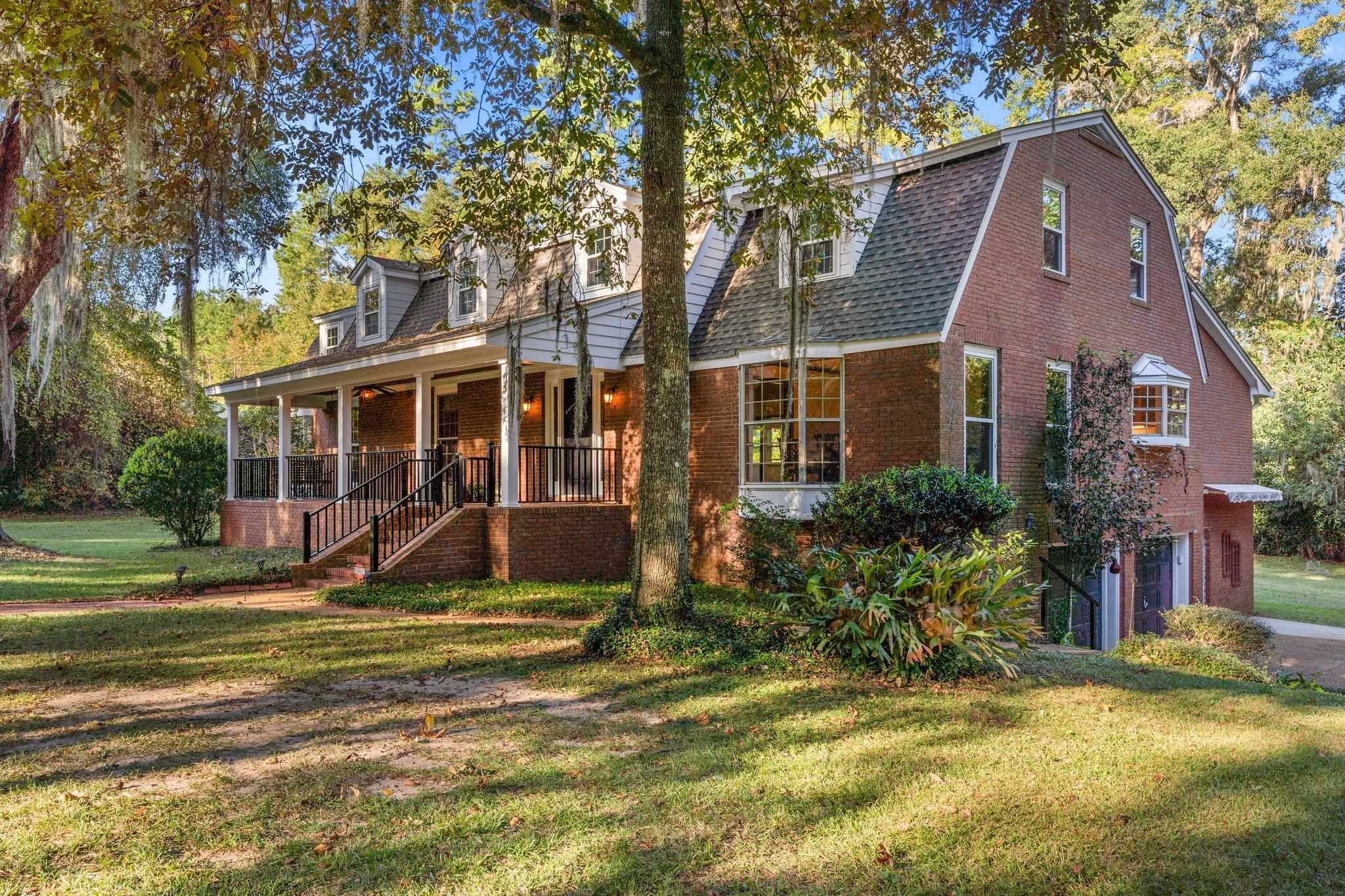 6284 Thomasville Road