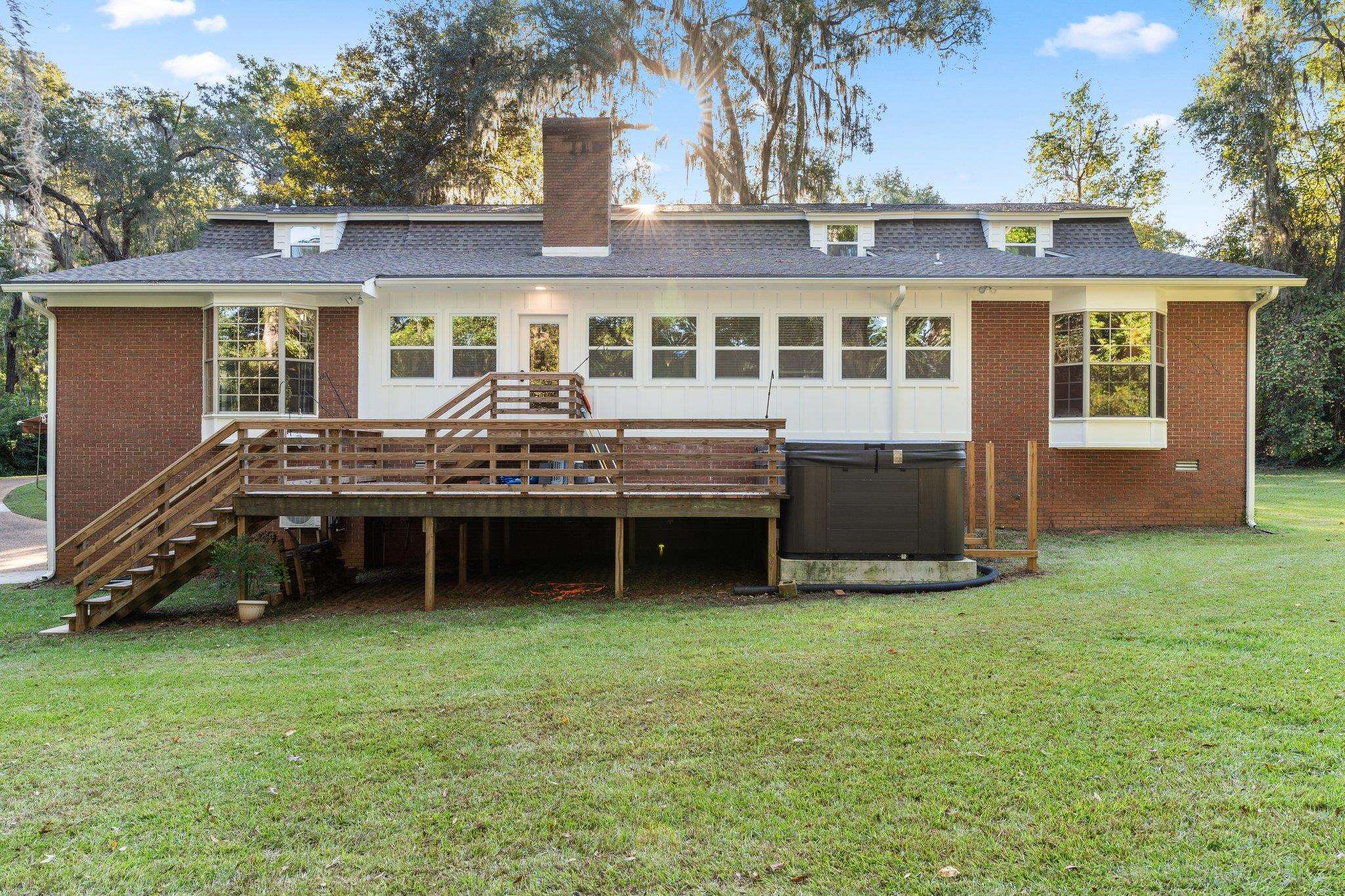 6284 Thomasville Road