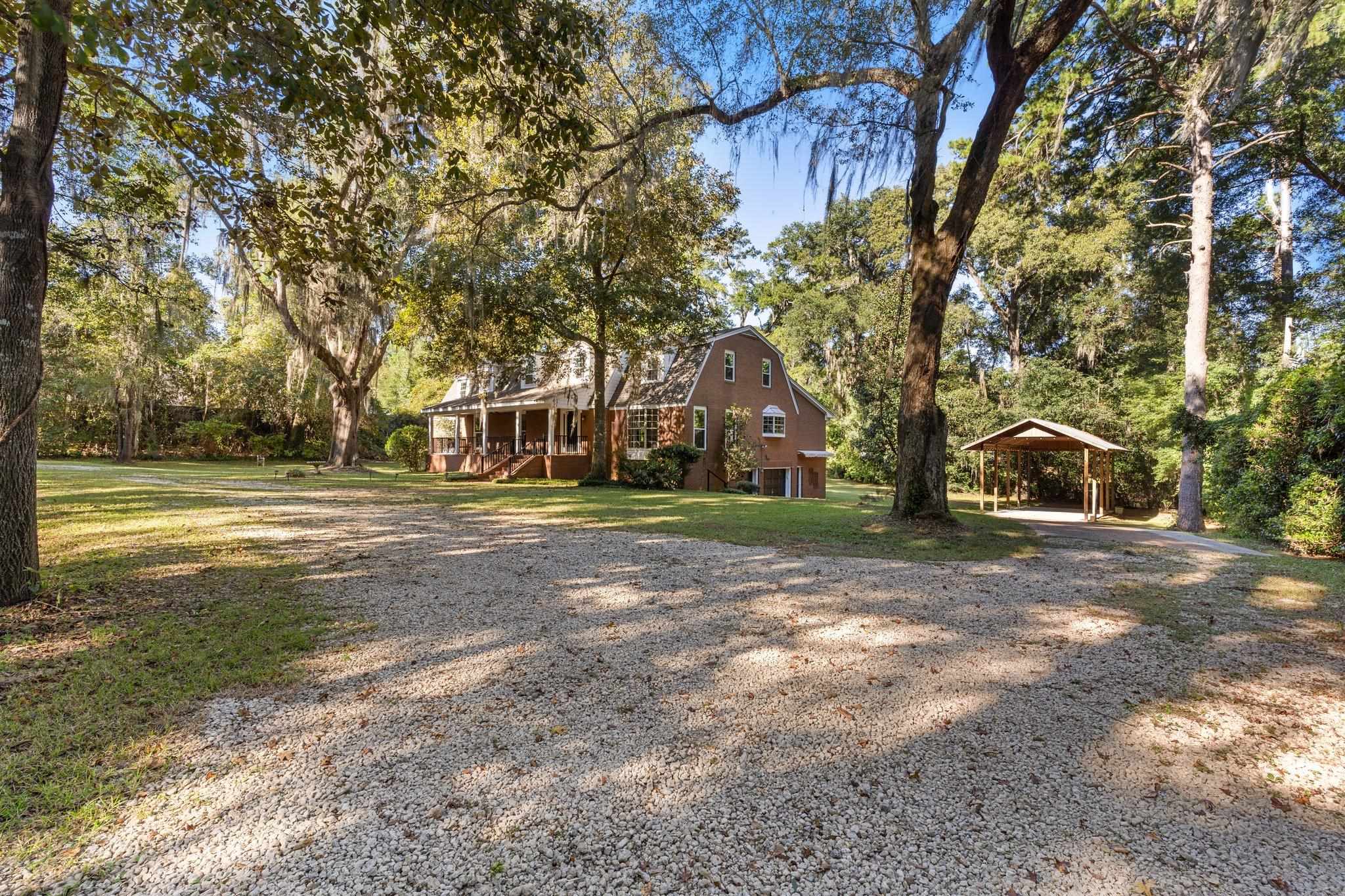 6284 Thomasville Road