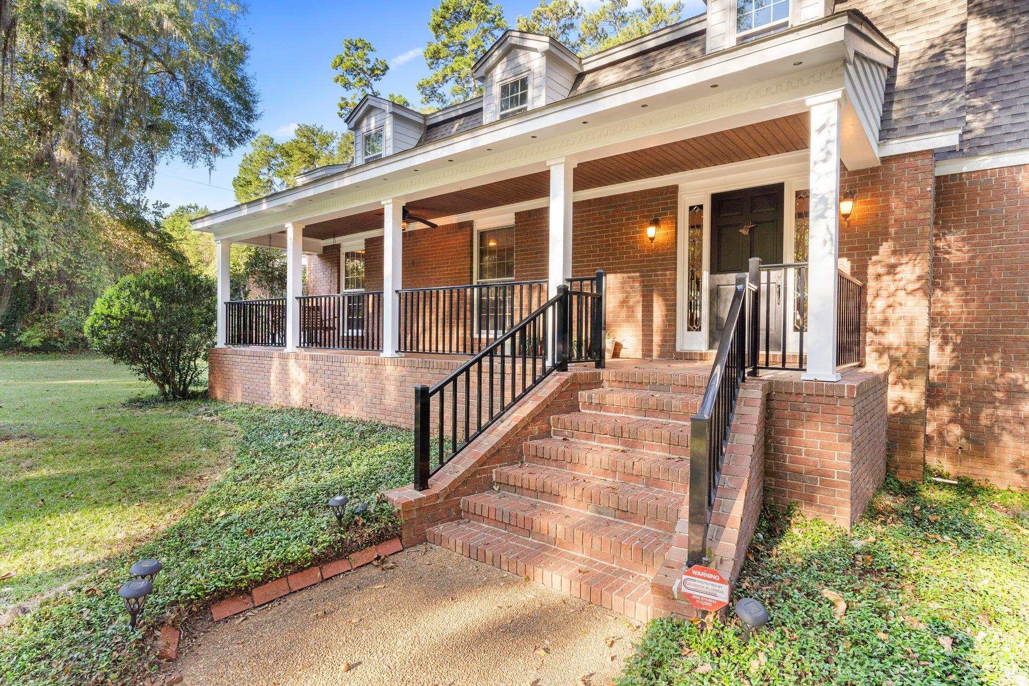 6284 Thomasville Road
