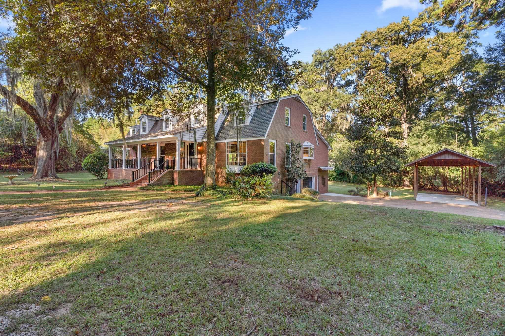 6284 Thomasville Road