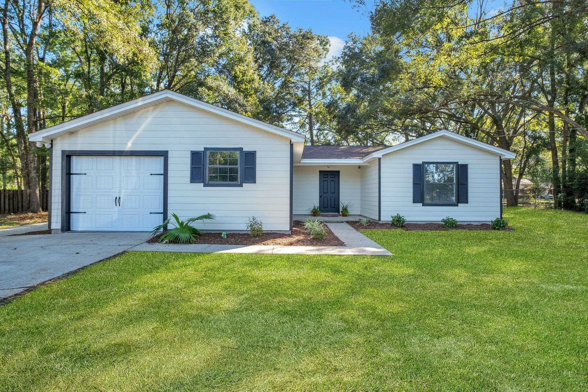 1865 Raymond Tucker Road