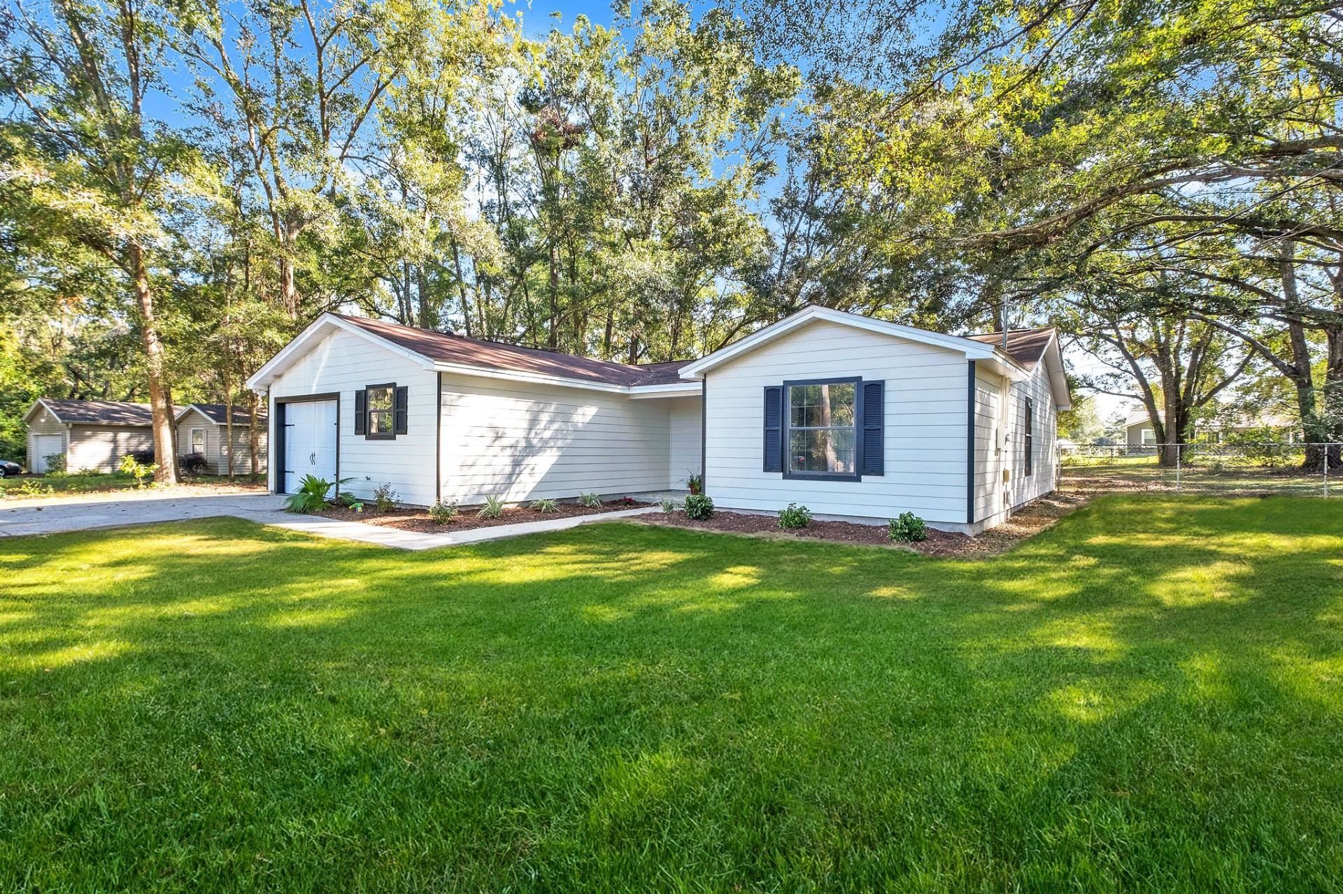 1865 Raymond Tucker Road