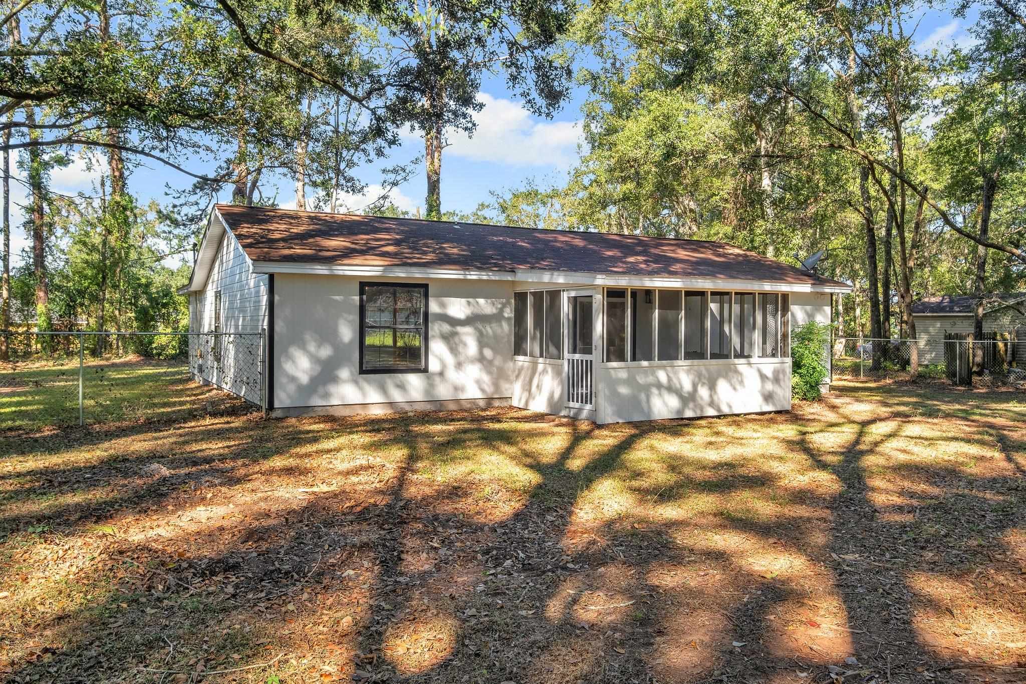 1865 Raymond Tucker Road