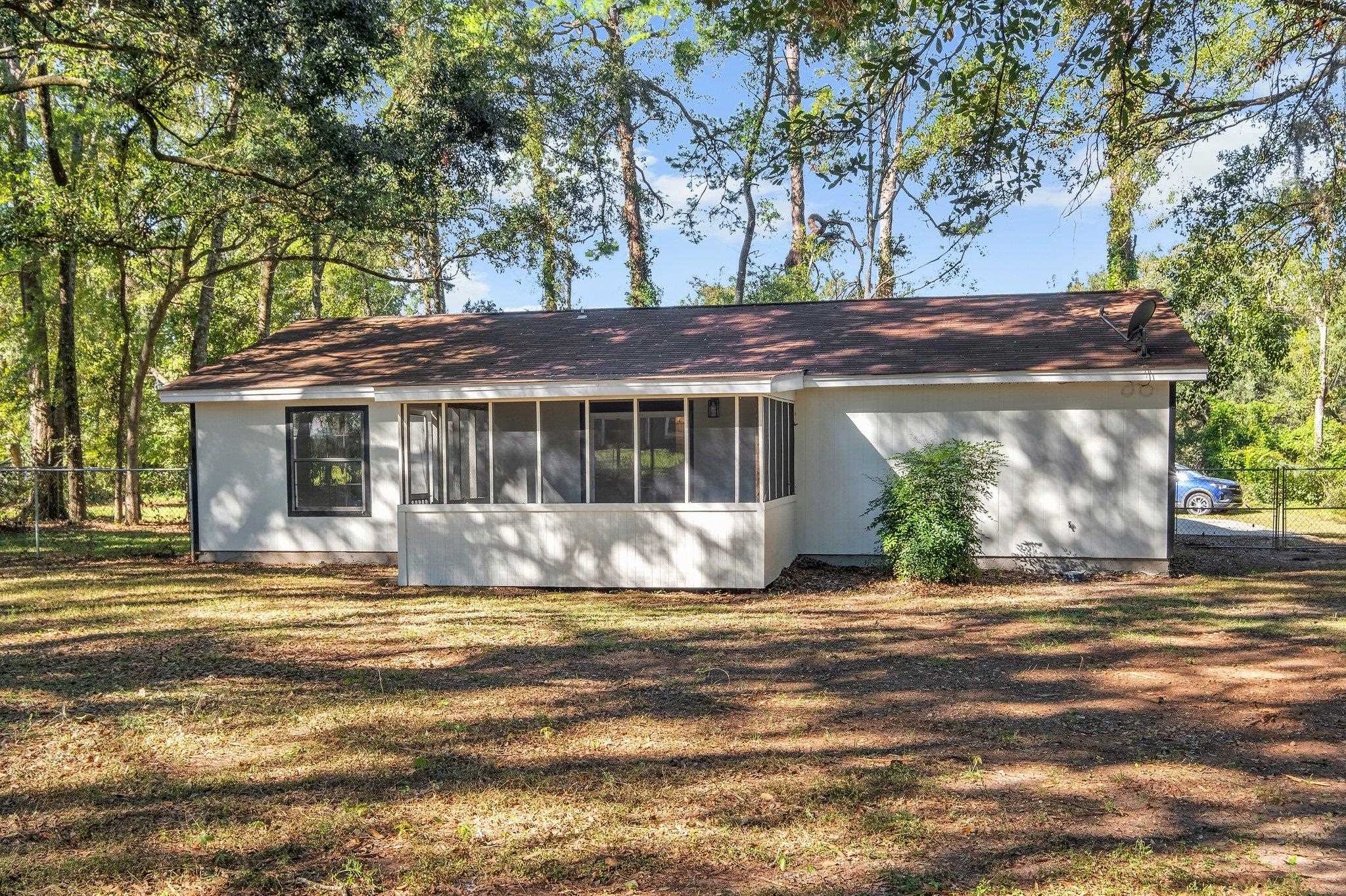 1865 Raymond Tucker Road