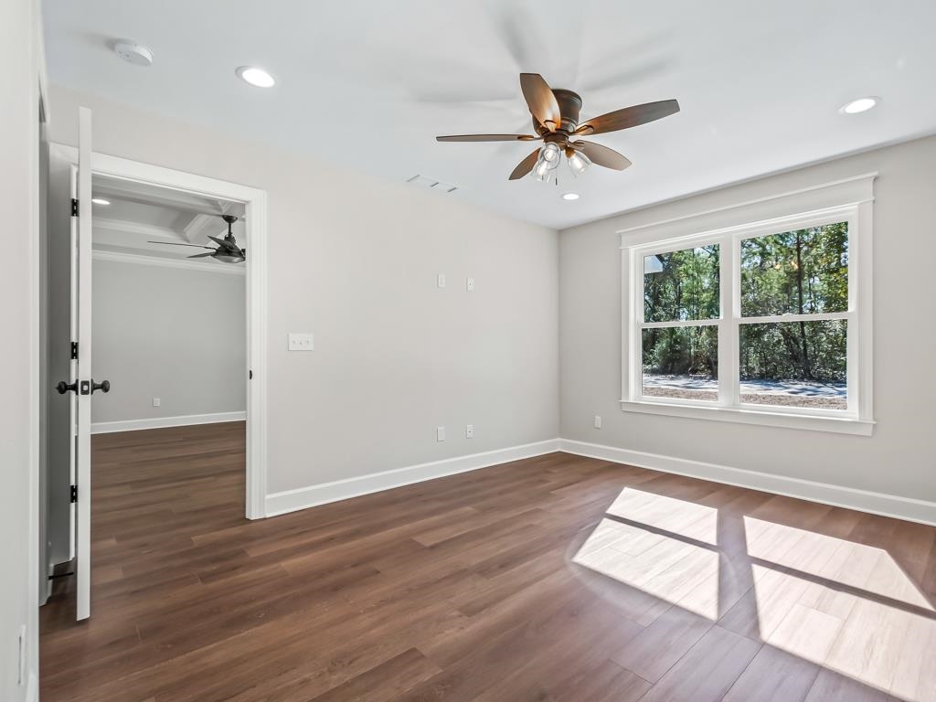 168 Luke Smith Road