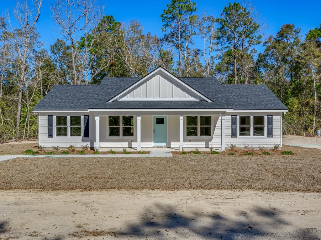168 Luke Smith Road