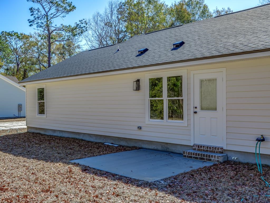 168 Luke Smith Road
