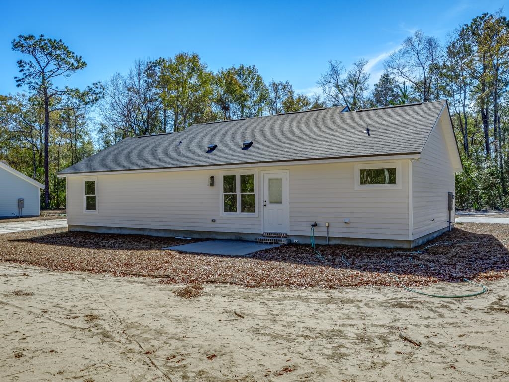168 Luke Smith Road