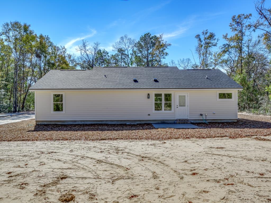 168 Luke Smith Road