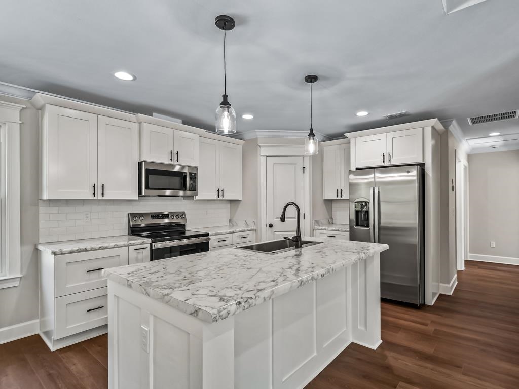 168 Luke Smith Road