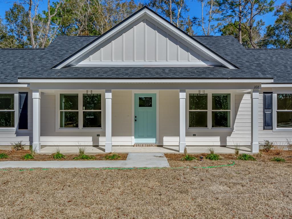 168 Luke Smith Road