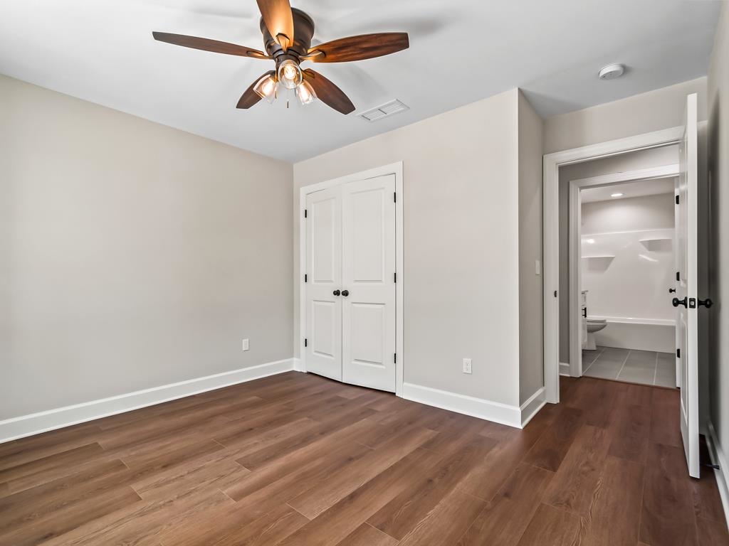 168 Luke Smith Road