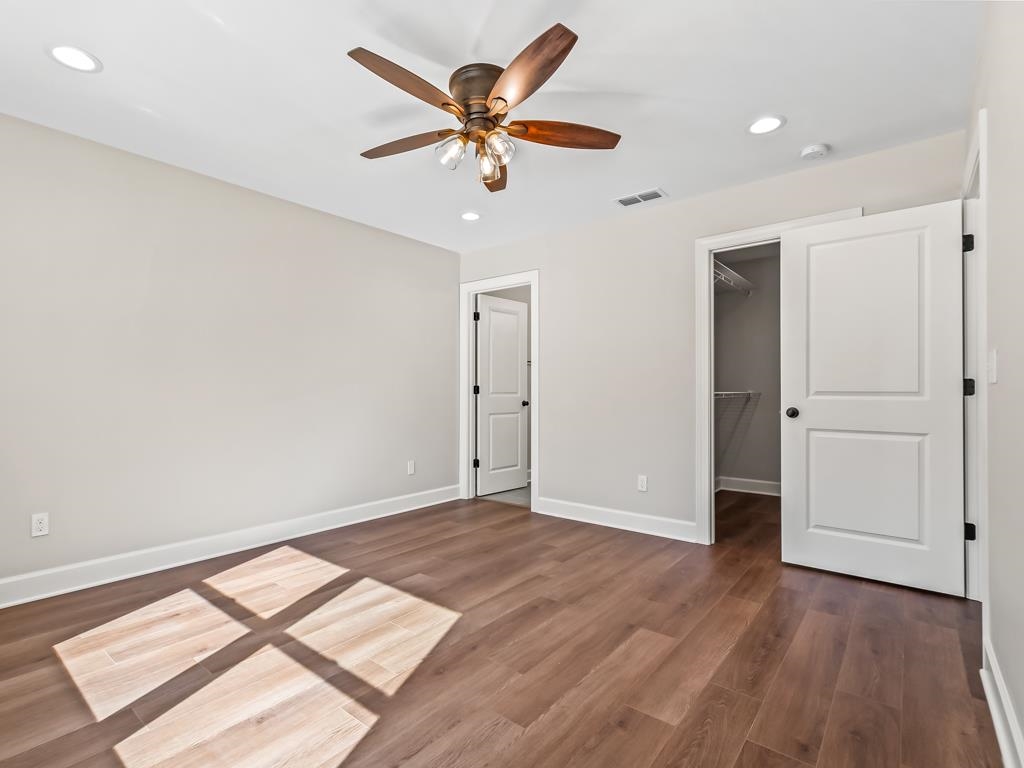 168 Luke Smith Road