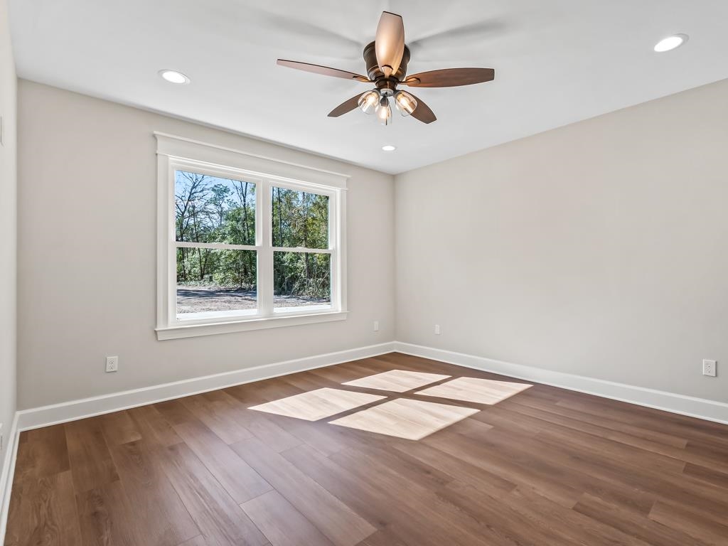 168 Luke Smith Road