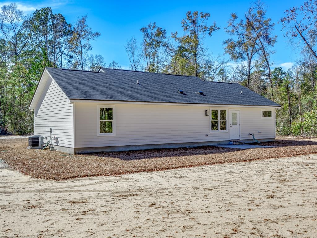 168 Luke Smith Road