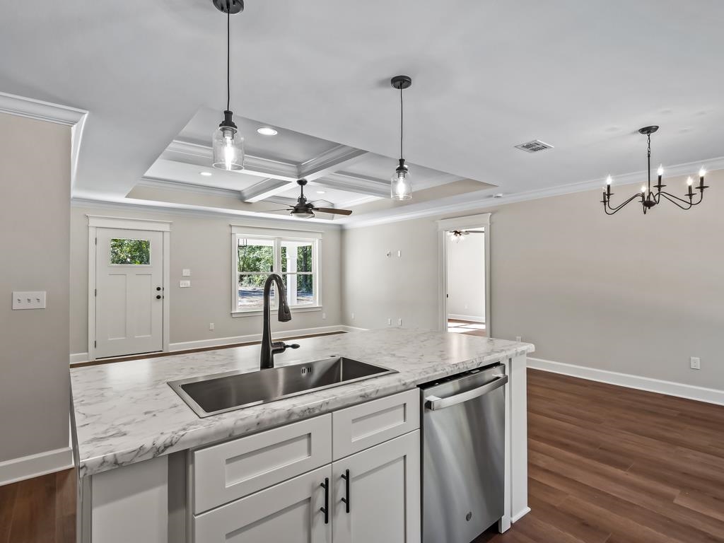 168 Luke Smith Road