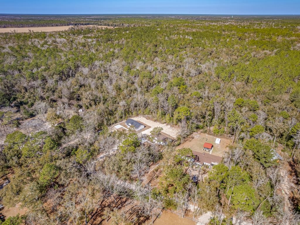 168 Luke Smith Road