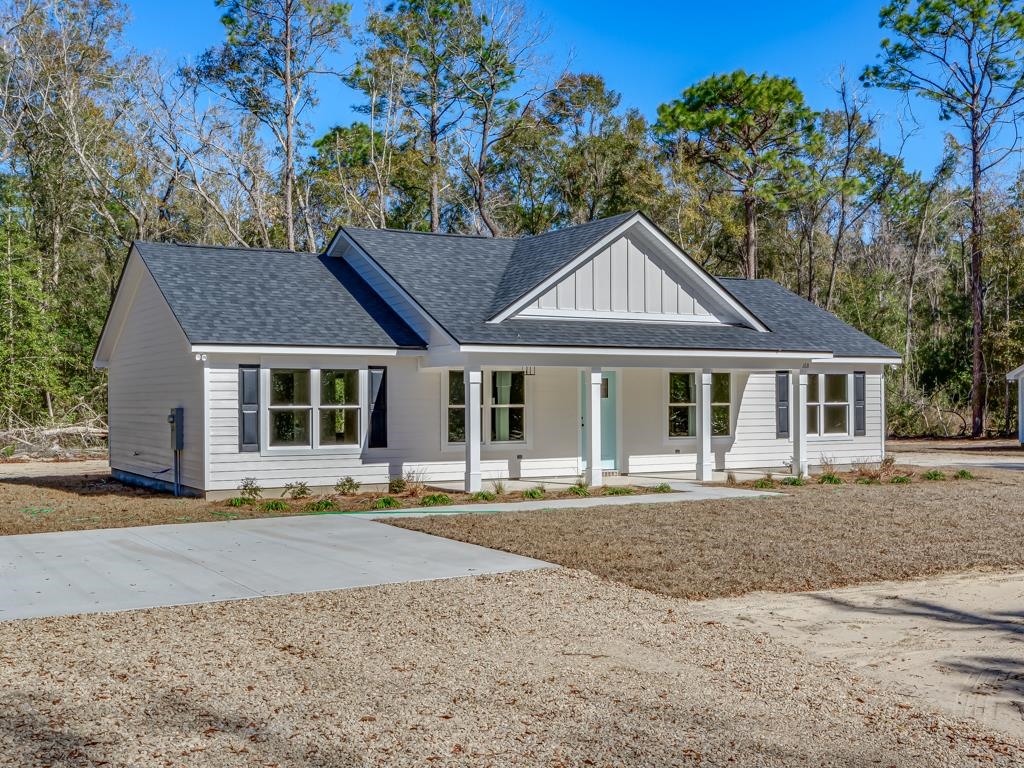 168 Luke Smith Road