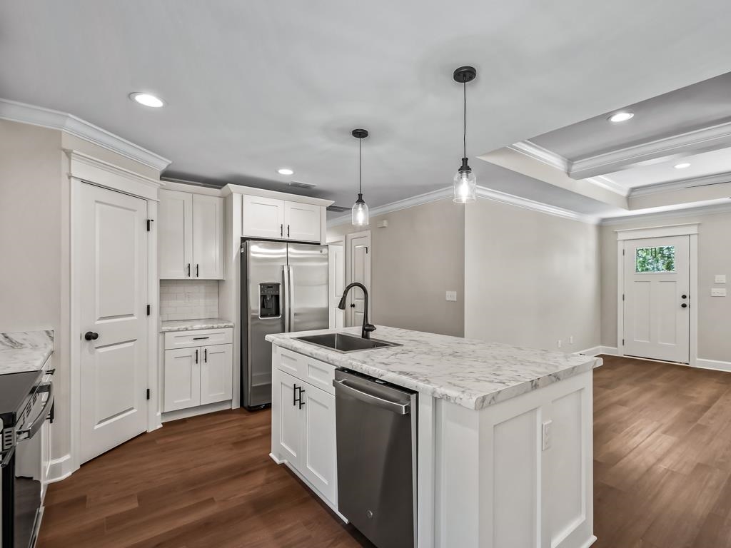 168 Luke Smith Road