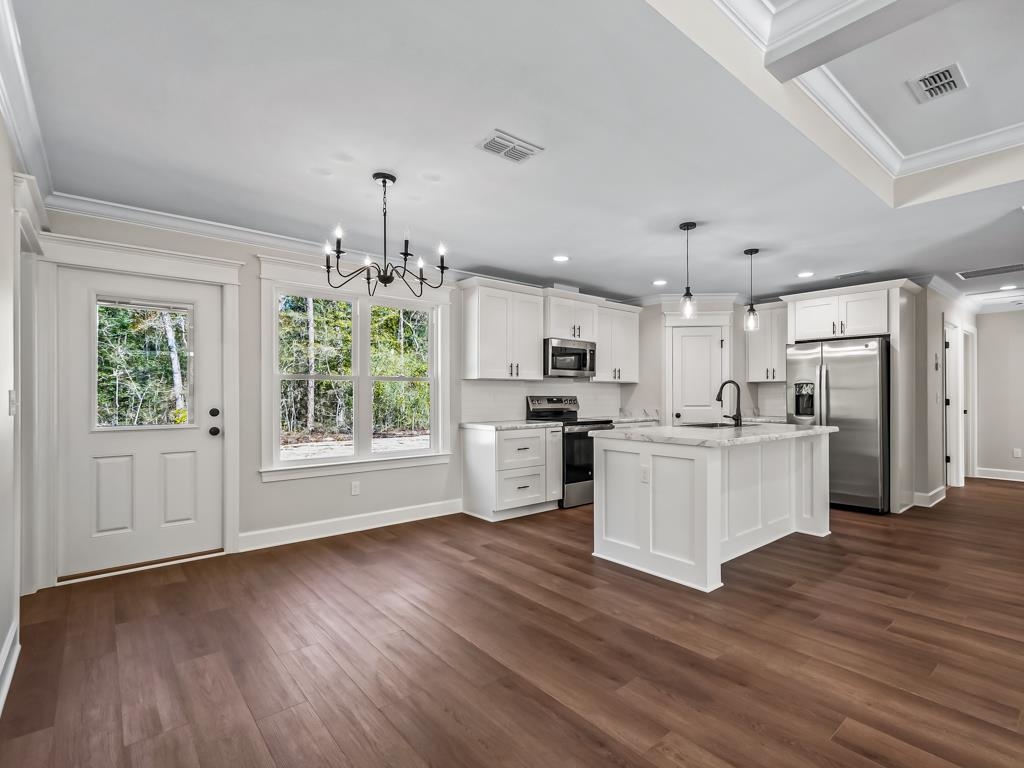 168 Luke Smith Road