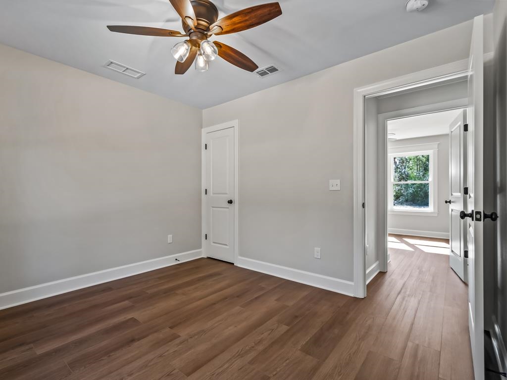 168 Luke Smith Road