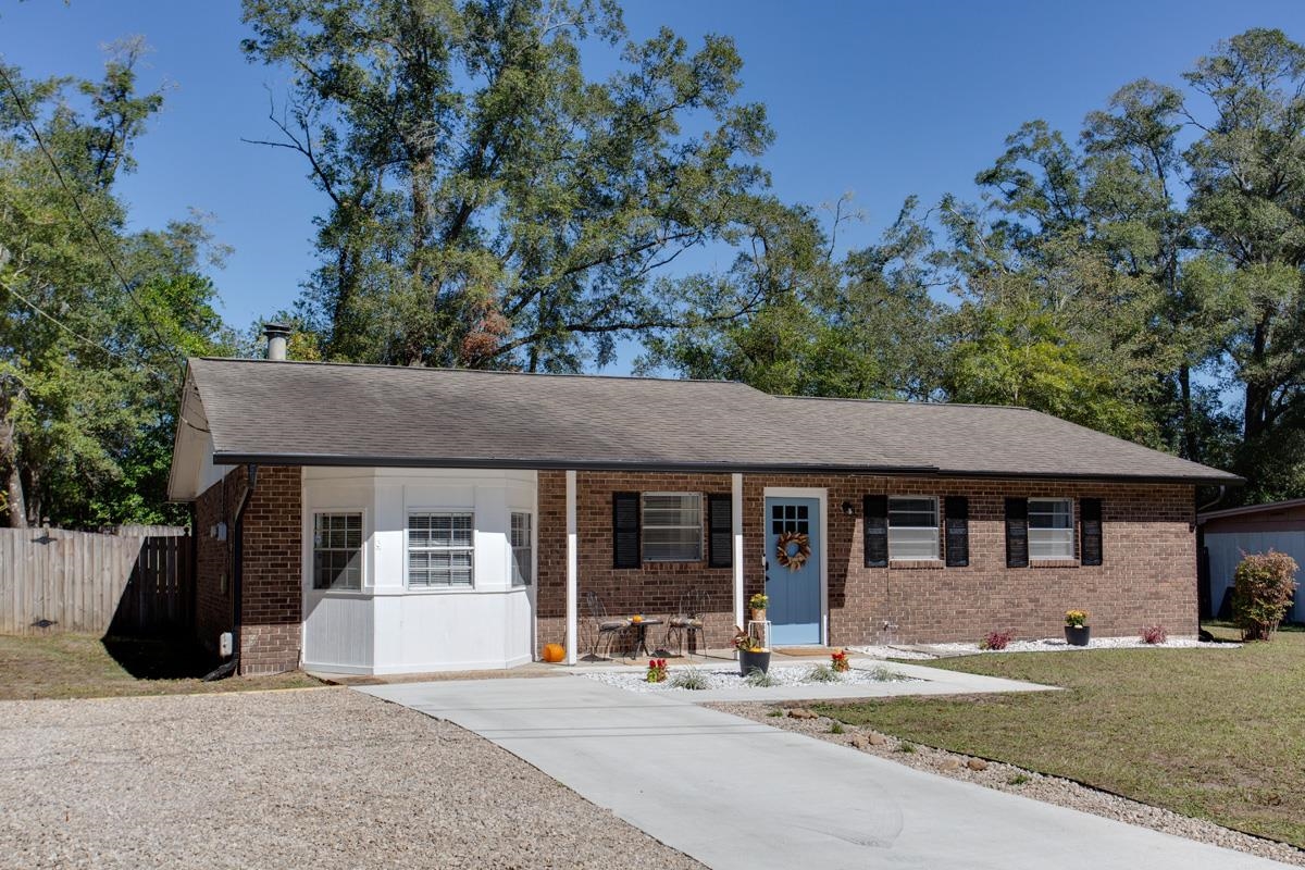 804 Peggy Drive