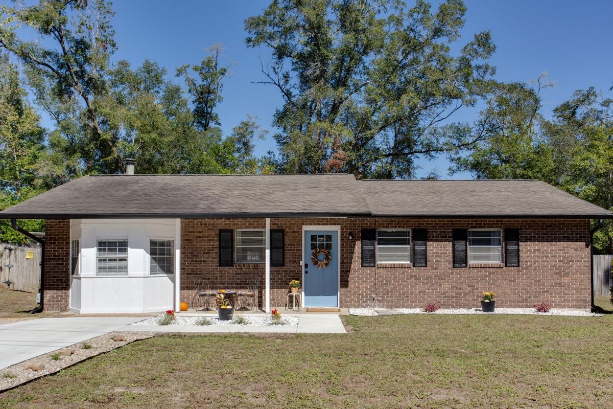 804 Peggy Drive