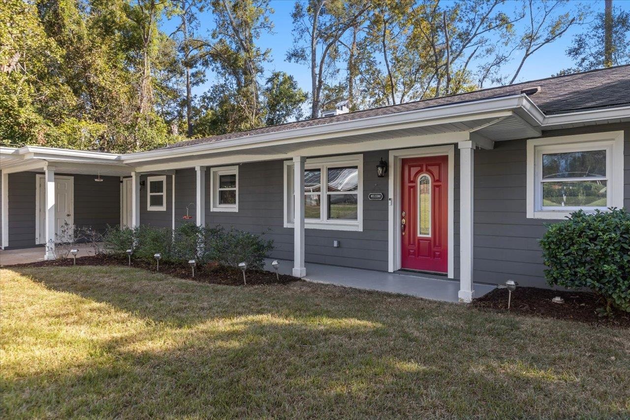 1235 Circle Drive