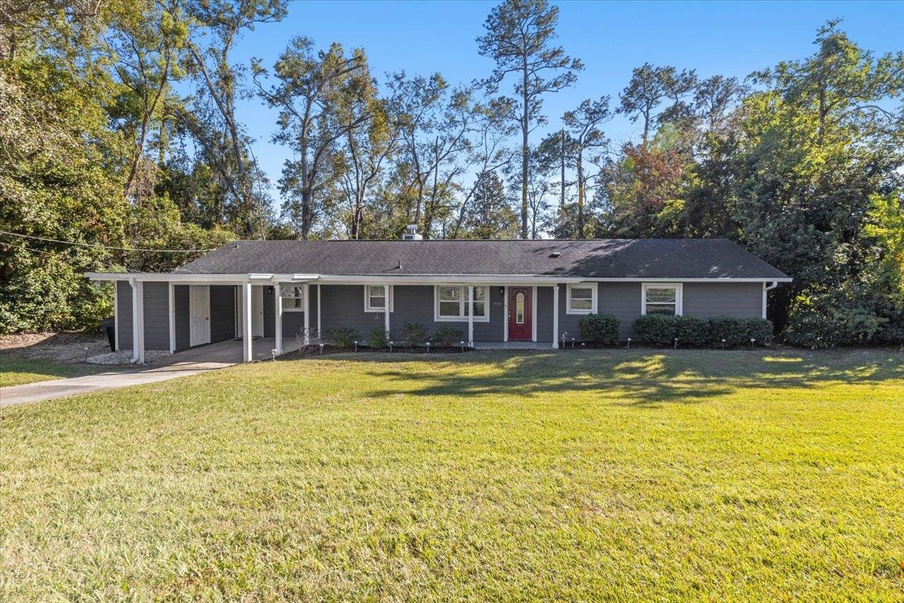 1235 Circle Drive