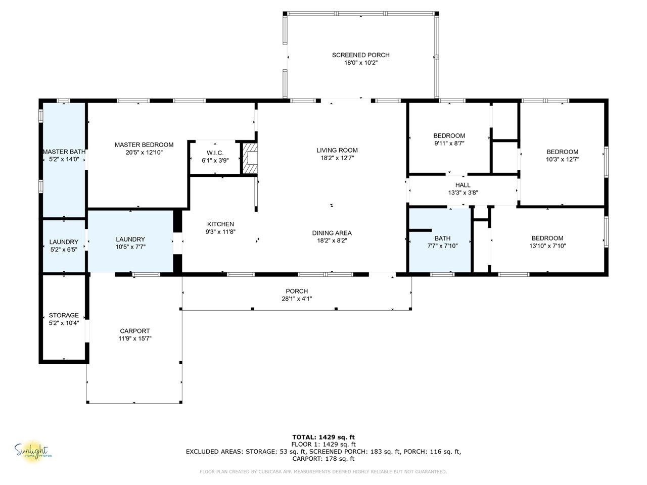 1235 Circle Drive