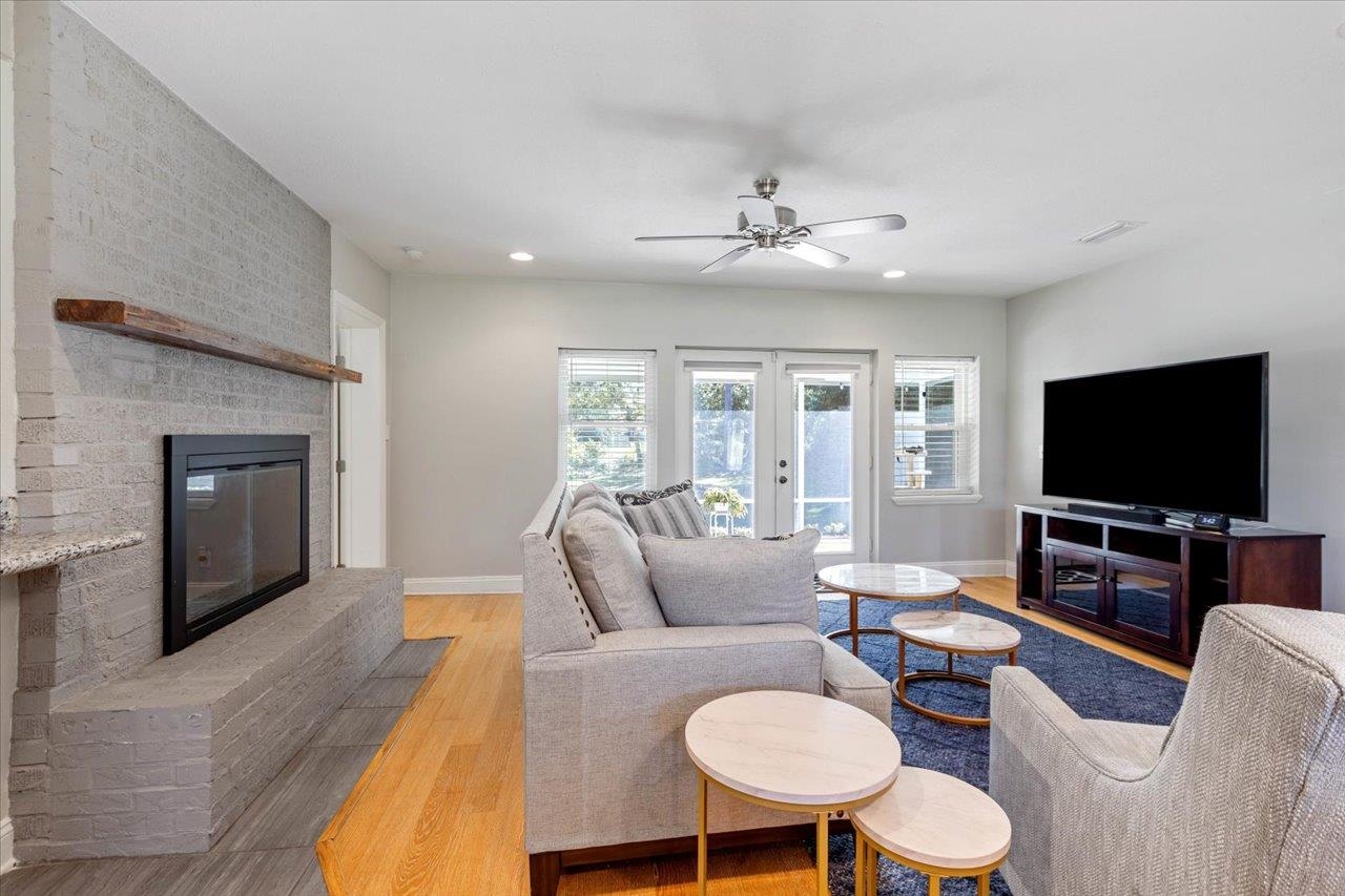1235 Circle Drive