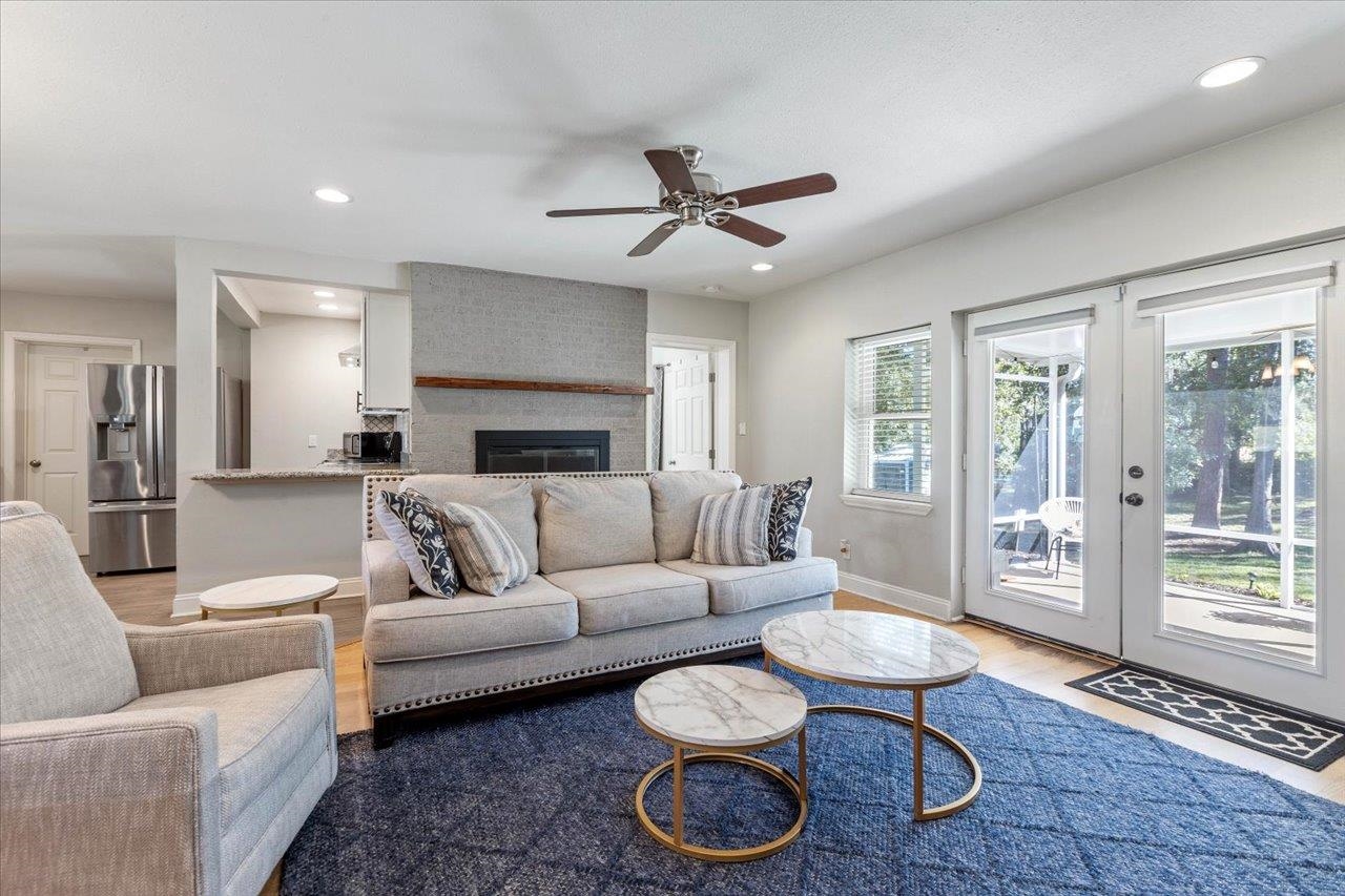 1235 Circle Drive