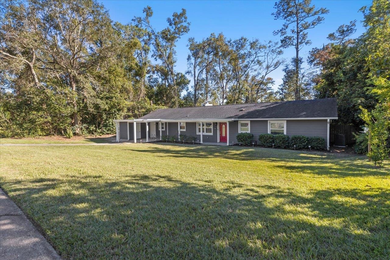 1235 Circle Drive