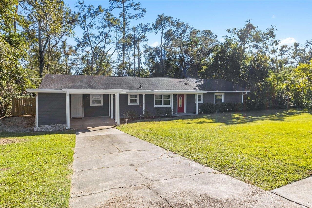 1235 Circle Drive