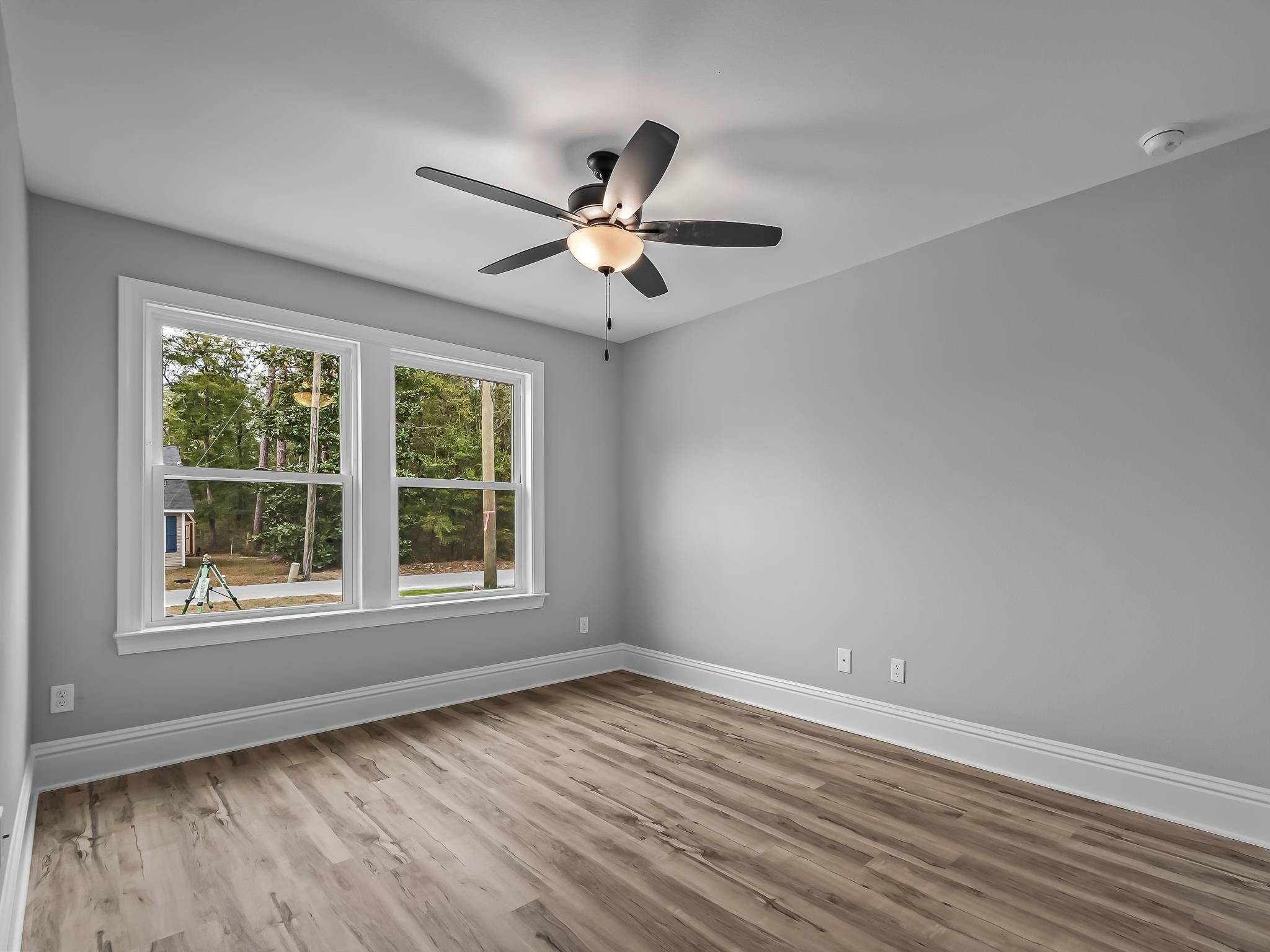 24 Comanche Trail