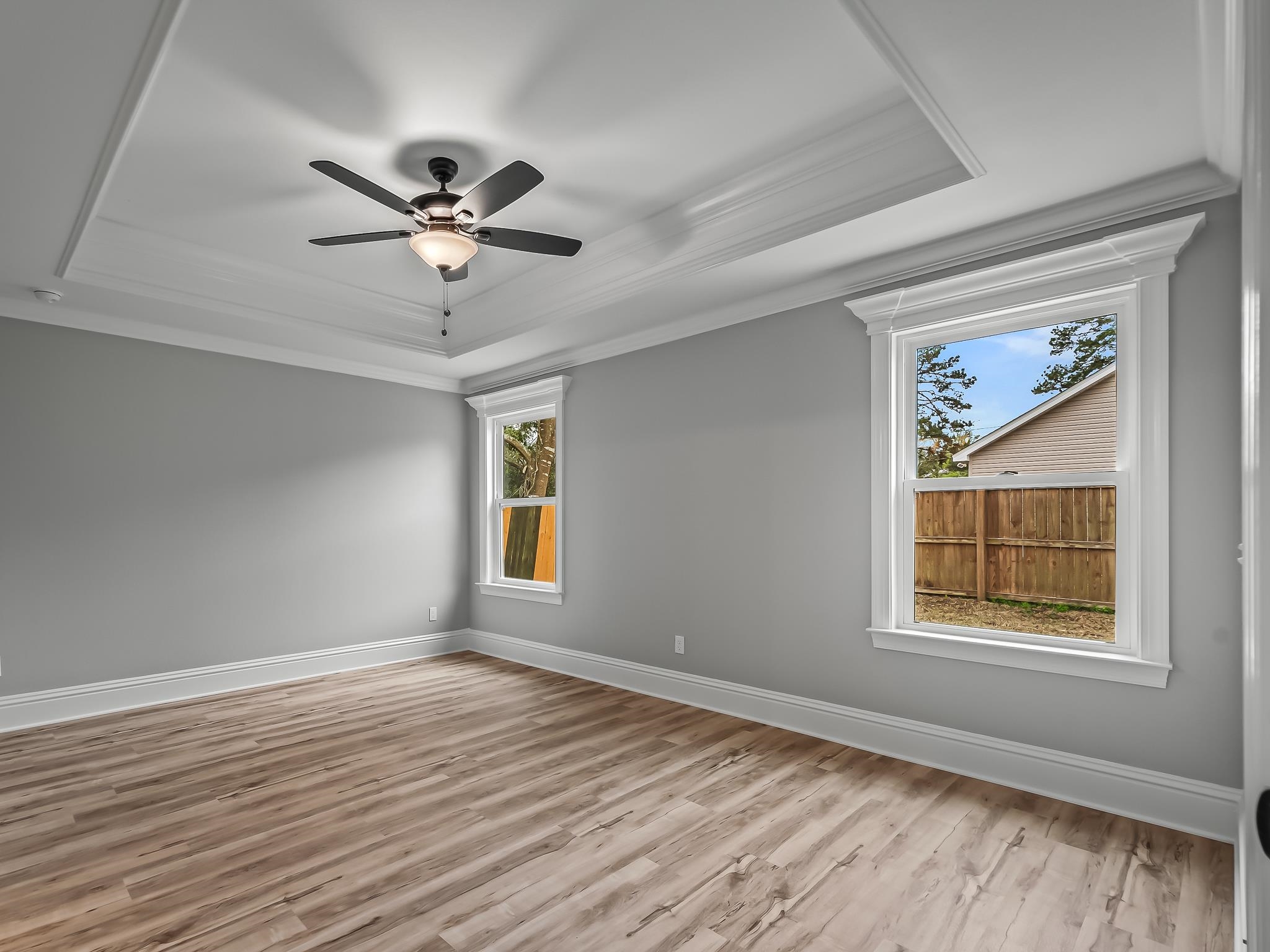24 Comanche Trail