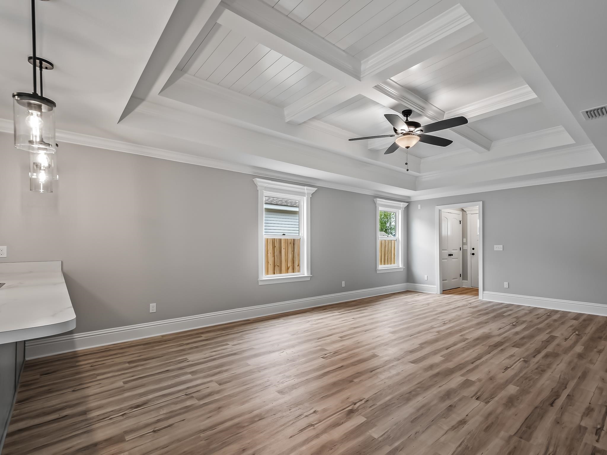 24 Comanche Trail