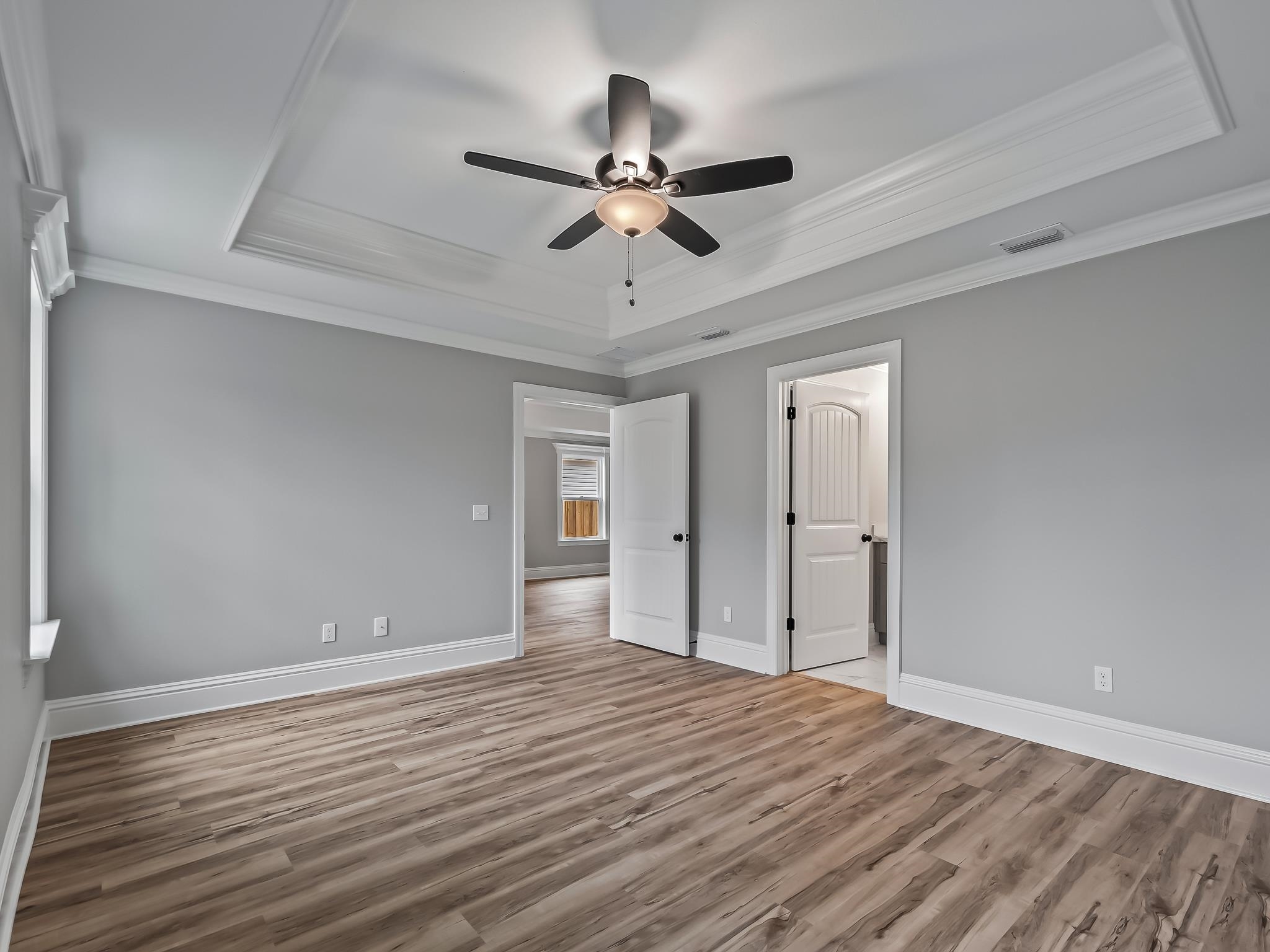 24 Comanche Trail