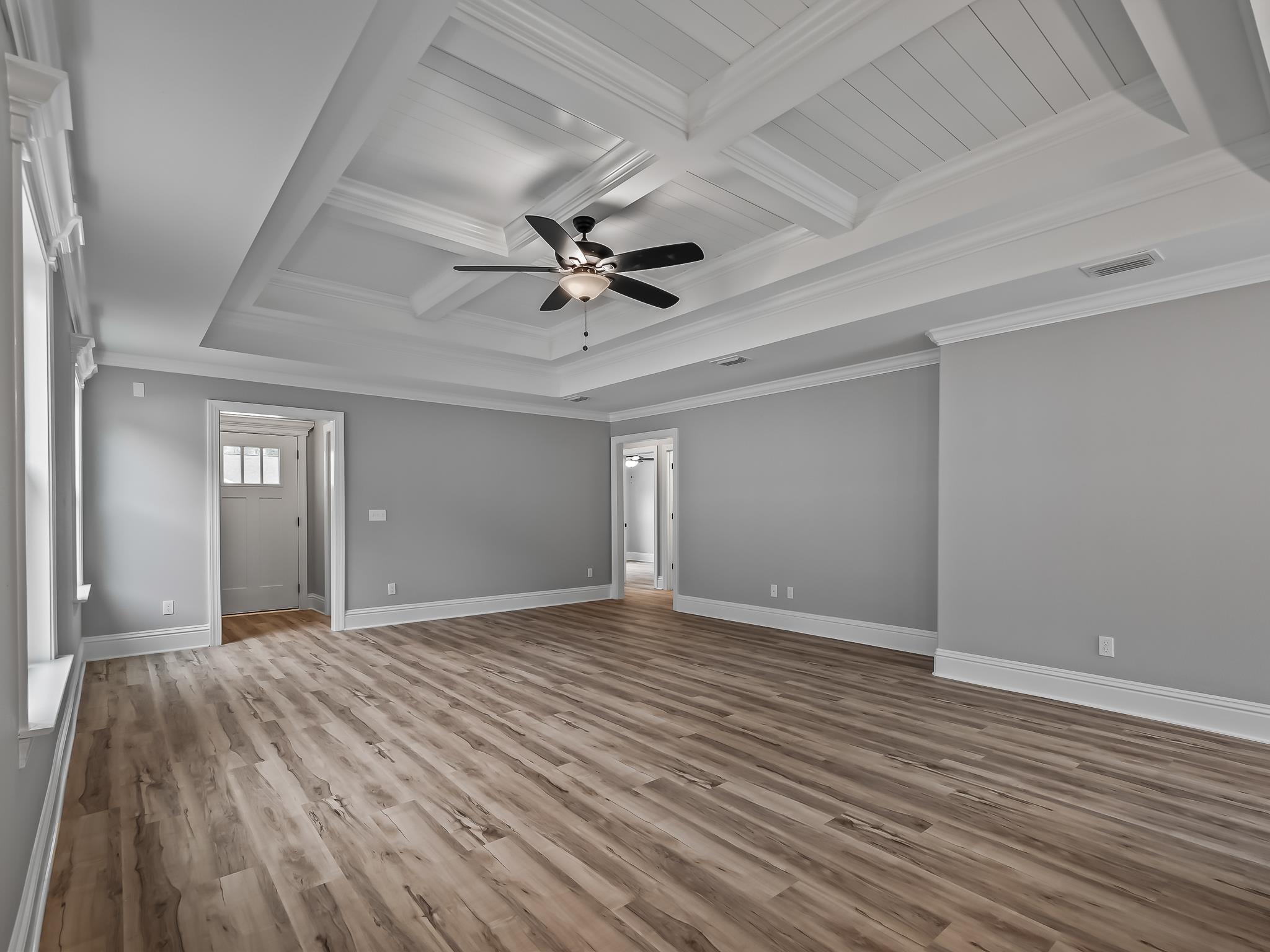 24 Comanche Trail